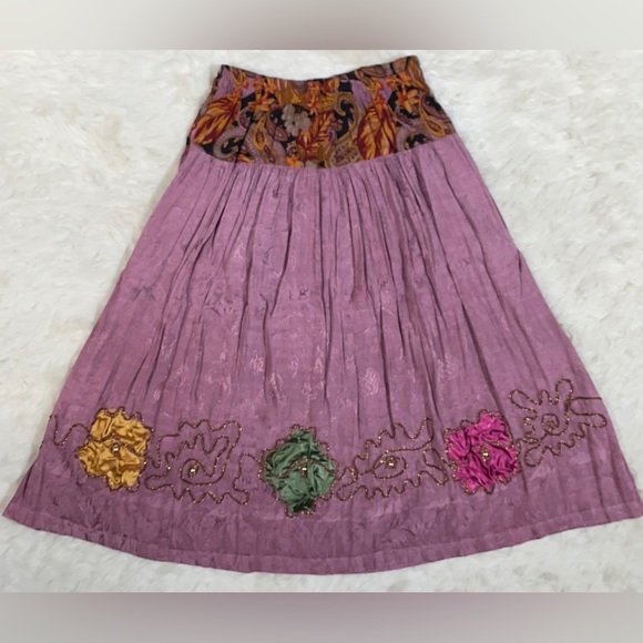 Sophia New York Matching Skirt Set - Picture 13 of 14